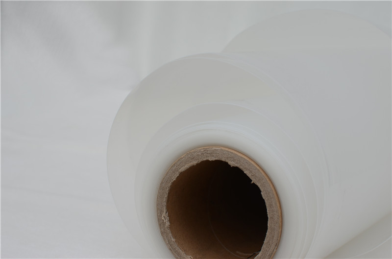 白色透明工业PVC片材