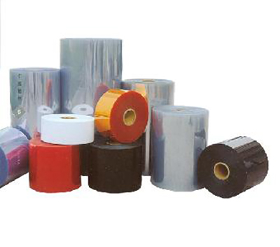 PVC硬片-PVC片材的特点以及介绍